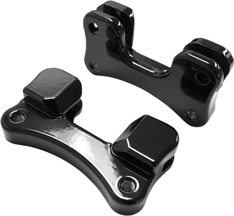 Adaptr Fndr 21" 14-19Fl B DRAG SPECIALTIES DRAG SPECIALTIES MOTOVEIKALS 21