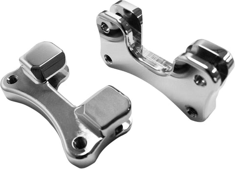 Adaptr Fndr 21" 14-19Fl C DRAG SPECIALTIES DRAG SPECIALTIES MOTOVEIKALS 21