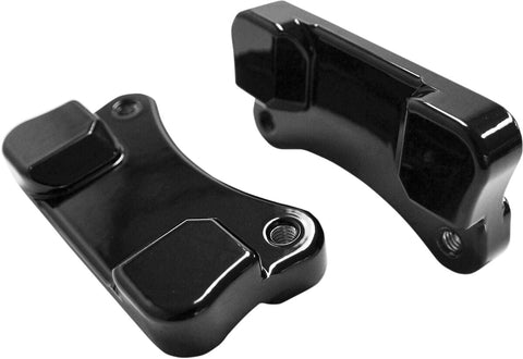 Adaptr Fndr Fb 14-19Fl B DRAG SPECIALTIES DRAG SPECIALTIES MOTOVEIKALS 21