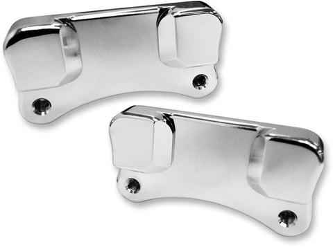 Adaptr Fndr Fb 14-19Fl C DRAG SPECIALTIES DRAG SPECIALTIES MOTOVEIKALS 21