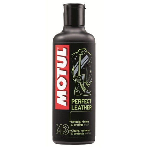 Ādas kopšanas līdzeklis MOTUL PERFECT LEATHER M3 250ml MOTUL MOTOVEIKALS 21