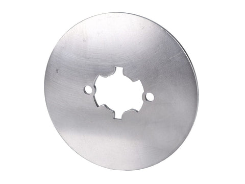 additional weight Schmitt Dampfrad 170g for internal rotor ignition MVT SCHMITT MOTOVEIKALS 21
