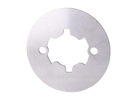 additional weight Schmitt Dampfrad 20g for internal rotor ignition MVT SCHMITT MOTOVEIKALS 21