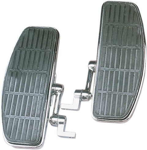 Adj F-Boards W/Damper DRAG SPECIALTIES DRAG SPECIALTIES MOTOVEIKALS 21