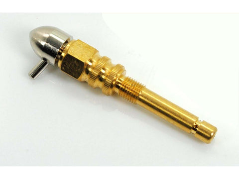 Adjustable and adjustable main jet for Hercules Sachs 50 DIVERSE / IMPORT MOTOVEIKALS 21