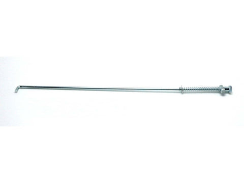 Adjustable brake linkage 450mm for Yamaha FS 1, DX DIVERSE / IMPORT MOTOVEIKALS 21