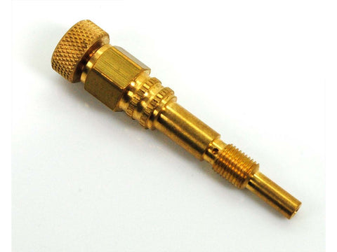 Adjustable main jet for Encarwi carburetor DIVERSE / IMPORT MOTOVEIKALS 21