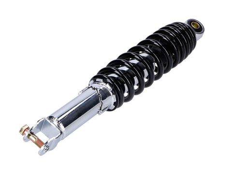 Adjustable shock absorber for China 4-stroke 125/150cc (single shock absorber) 101 OCTANE MOTOVEIKALS 21