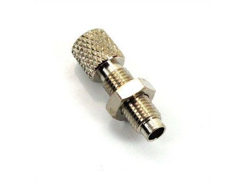Adjusting screw M6 17mm for Zündapp moped, Hercules, Kreidler, DKW, KTM, Rixe, Miele, Puch DIVERSE / IMPORT MOTOVEIKALS 21