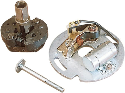 Advance Unit 36-65 Distrb DRAG SPECIALTIES DRAG SPECIALTIES MOTOVEIKALS 21