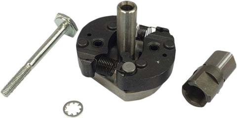 Advance Unit Ign S/S DRAG SPECIALTIES DRAG SPECIALTIES MOTOVEIKALS 21