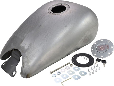Aero Cap 2" Stretch Fxr DRAG SPECIALTIES DRAG SPECIALTIES MOTOVEIKALS 21