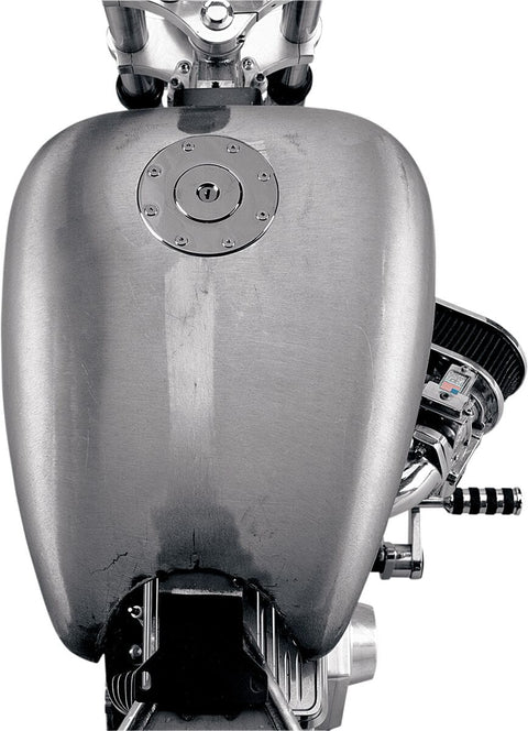Aero Cap 2" Stretch Fxr DRAG SPECIALTIES DRAG SPECIALTIES MOTOVEIKALS 21