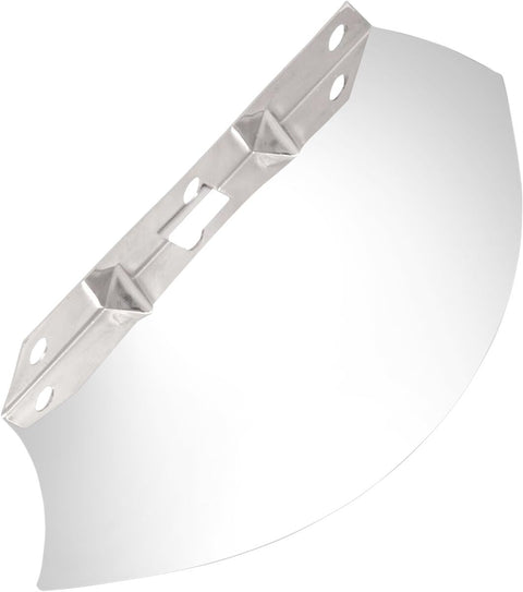 Air Baffle 80-13 Flt Flht DRAG SPECIALTIES DRAG SPECIALTIES MOTOVEIKALS 21