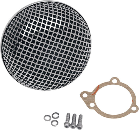 Air Cleaner Bob S&S E G DRAG SPECIALTIES DRAG SPECIALTIES MOTOVEIKALS 21