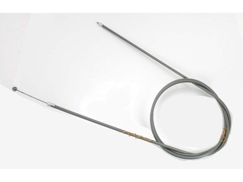 Air draft Bella 1500mm gray for Zündapp R 201, 203 DIVERSE / IMPORT MOTOVEIKALS 21