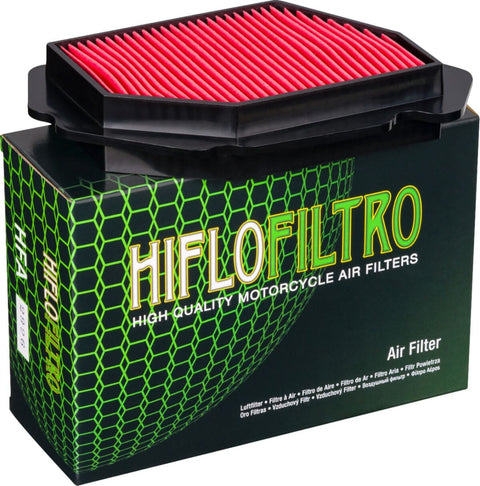 Air Filter 1000 Ninja H2 HIFLOFILTRO HIFLO MOTOVEIKALS 21