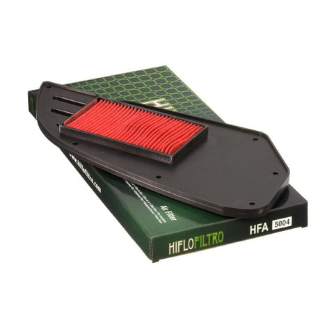 Air Filter 125 / 200 Downtown HIFLOFILTRO HIFLO MOTOVEIKALS 21