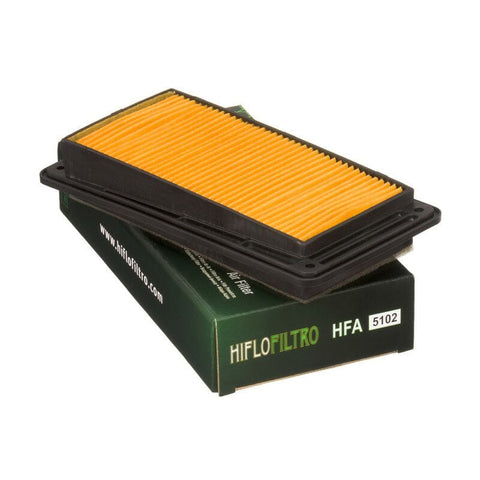 Air Filter 125 Joyride E2 HIFLOFILTRO HIFLO MOTOVEIKALS 21