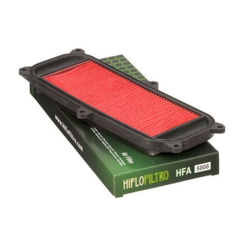 Air Filter 250 People HIFLOFILTRO HIFLO MOTOVEIKALS 21