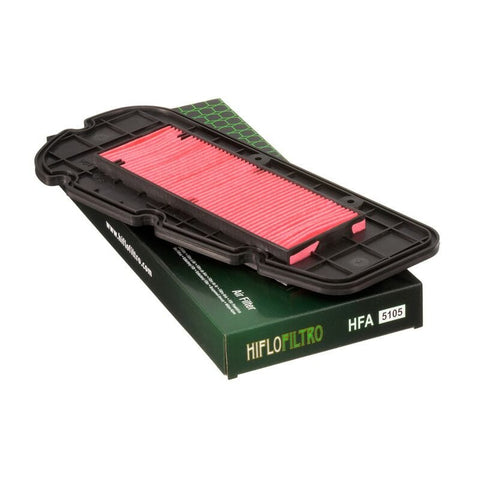 Air Filter 300 Citycom / Efi HIFLOFILTRO HIFLO MOTOVEIKALS 21
