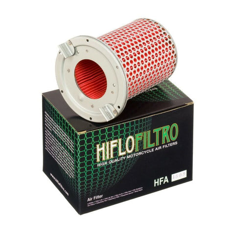 Air Filter 400/500 Ascot HIFLOFILTRO HIFLO MOTOVEIKALS 21