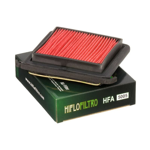 Air Filter 500 Xciting HIFLOFILTRO HIFLO MOTOVEIKALS 21