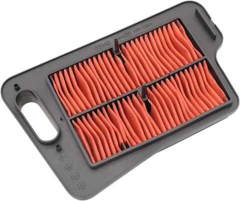 Air Filter An400 Burgman HIFLOFILTRO HIFLO MOTOVEIKALS 21