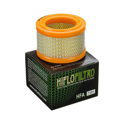 Air Filter Bmw C1 HIFLOFILTRO HIFLO MOTOVEIKALS 21