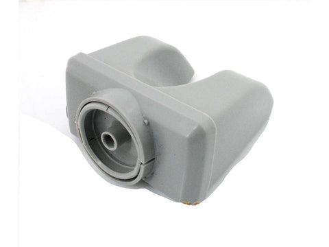 Air filter box for M 25, 50 DIVERSE / IMPORT MOTOVEIKALS 21