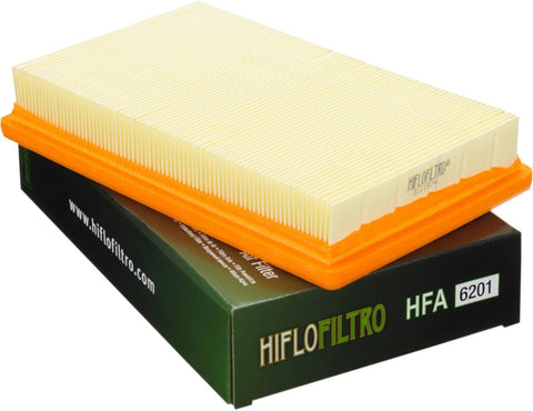 Air Filter Cagiva HIFLOFILTRO HIFLO MOTOVEIKALS 21