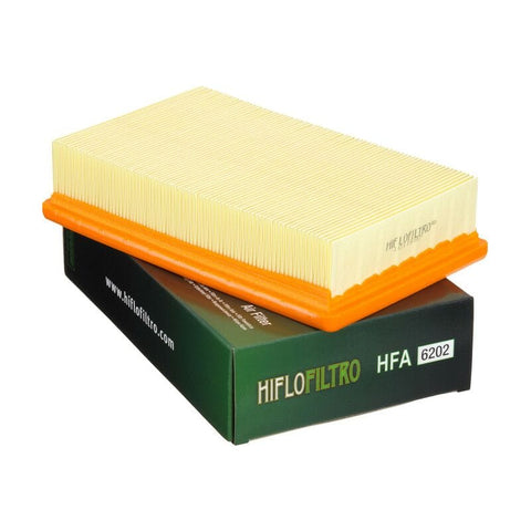 Air Filter Cagiva HIFLOFILTRO HIFLO MOTOVEIKALS 21
