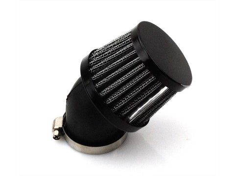 Air filter carburetor 28mm expandable up to 32mm for Puch Maxi, Zündapp ZD GTS, Hercules KTM, Kreidler DIVERSE / IMPORT MOTOVEIKALS 21