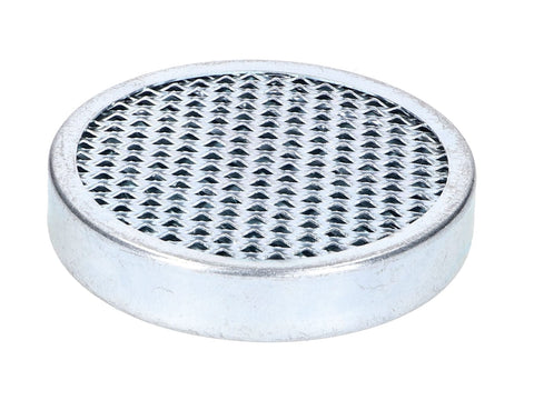 air filter cartridge / air filter 52mm for Puch, Kreidler, Zündapp (Bing carburetor) 101 OCTANE MOTOVEIKALS 21