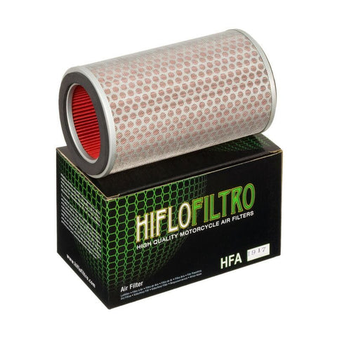 Air Filter Cb1300 03-08 HIFLOFILTRO HIFLO MOTOVEIKALS 21