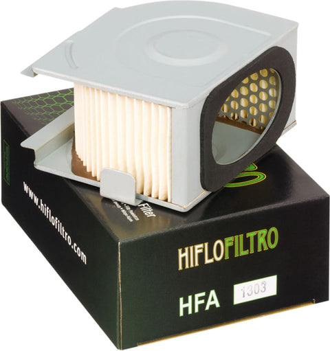 Air Filter Cb350F Cb400F HIFLOFILTRO HIFLO MOTOVEIKALS 21