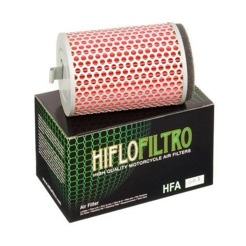 Air Filter Cb500 94-02 HIFLOFILTRO HIFLO MOTOVEIKALS 21