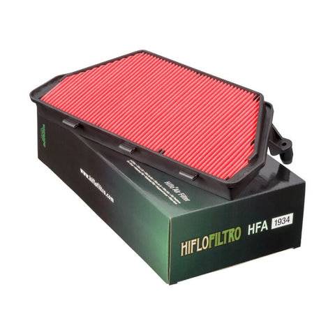Air Filter Cbr 1000 HIFLOFILTRO HIFLO MOTOVEIKALS 21