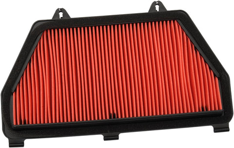 Air Filter Cbr600 Rr/Ra 07-15 HIFLOFILTRO HIFLO MOTOVEIKALS 21