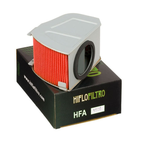 Air Filter Cbx400F/550F HIFLOFILTRO HIFLO MOTOVEIKALS 21
