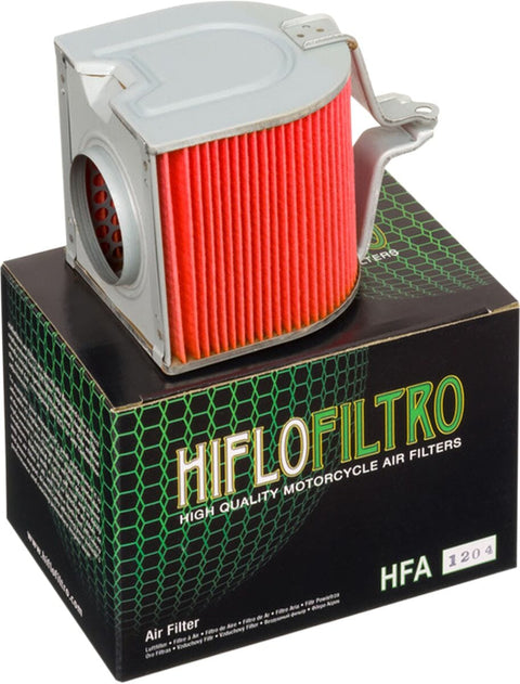 Air Filter Cn250 Helix HIFLOFILTRO HIFLO MOTOVEIKALS 21