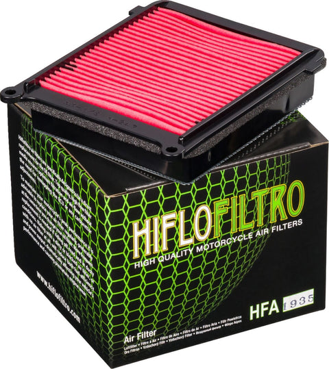 Air Filter Crf1100L HIFLOFILTRO HIFLO MOTOVEIKALS 21