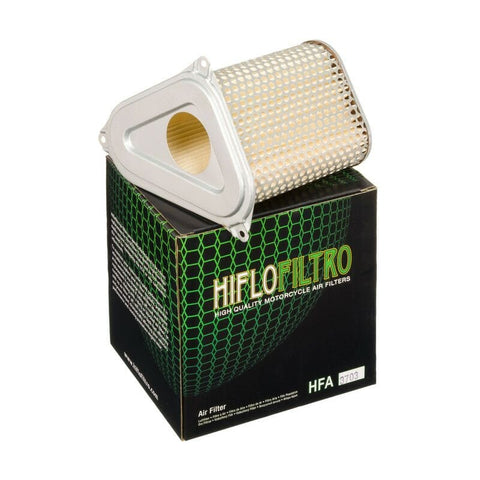 Air Filter Dr750/800 HIFLOFILTRO HIFLO MOTOVEIKALS 21