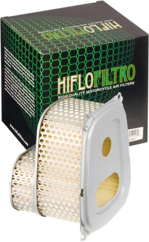Air Filter Dr800 91-00 HIFLOFILTRO HIFLO MOTOVEIKALS 21