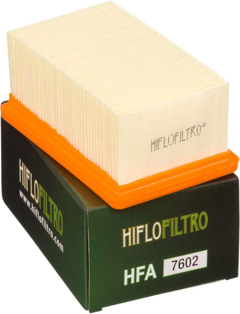 Air Filter F650Cs 02-05 HIFLOFILTRO HIFLO MOTOVEIKALS 21