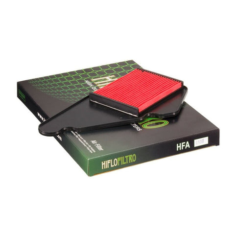 Air Filter Fmx/Fx/Slr 650 HIFLOFILTRO HIFLO MOTOVEIKALS 21