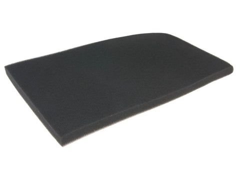 Air Filter Foam 20X30Cm Univer 101 OCTANE 101 OCTANE MOTOVEIKALS 21