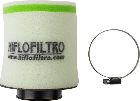 Air Filter Foam HIFLOFILTRO HIFLO MOTOVEIKALS 21