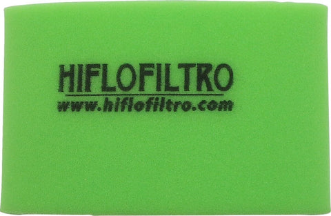Air Filter Foam HIFLOFILTRO HIFLO MOTOVEIKALS 21