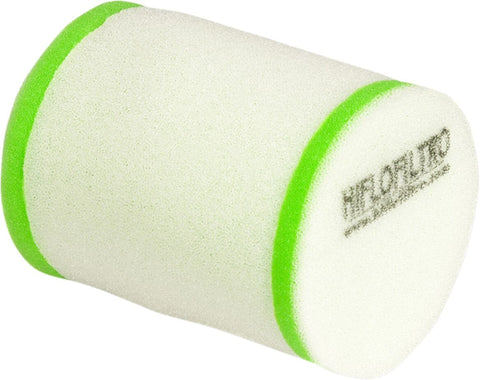Air Filter Foam HIFLOFILTRO HIFLO MOTOVEIKALS 21